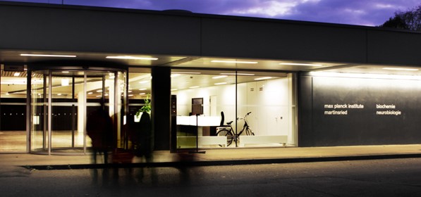 Max Planck Institutes of Biochemistry and of Neurobiology